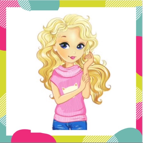 Meet your Posher, Michelle - Picture 1 of 1